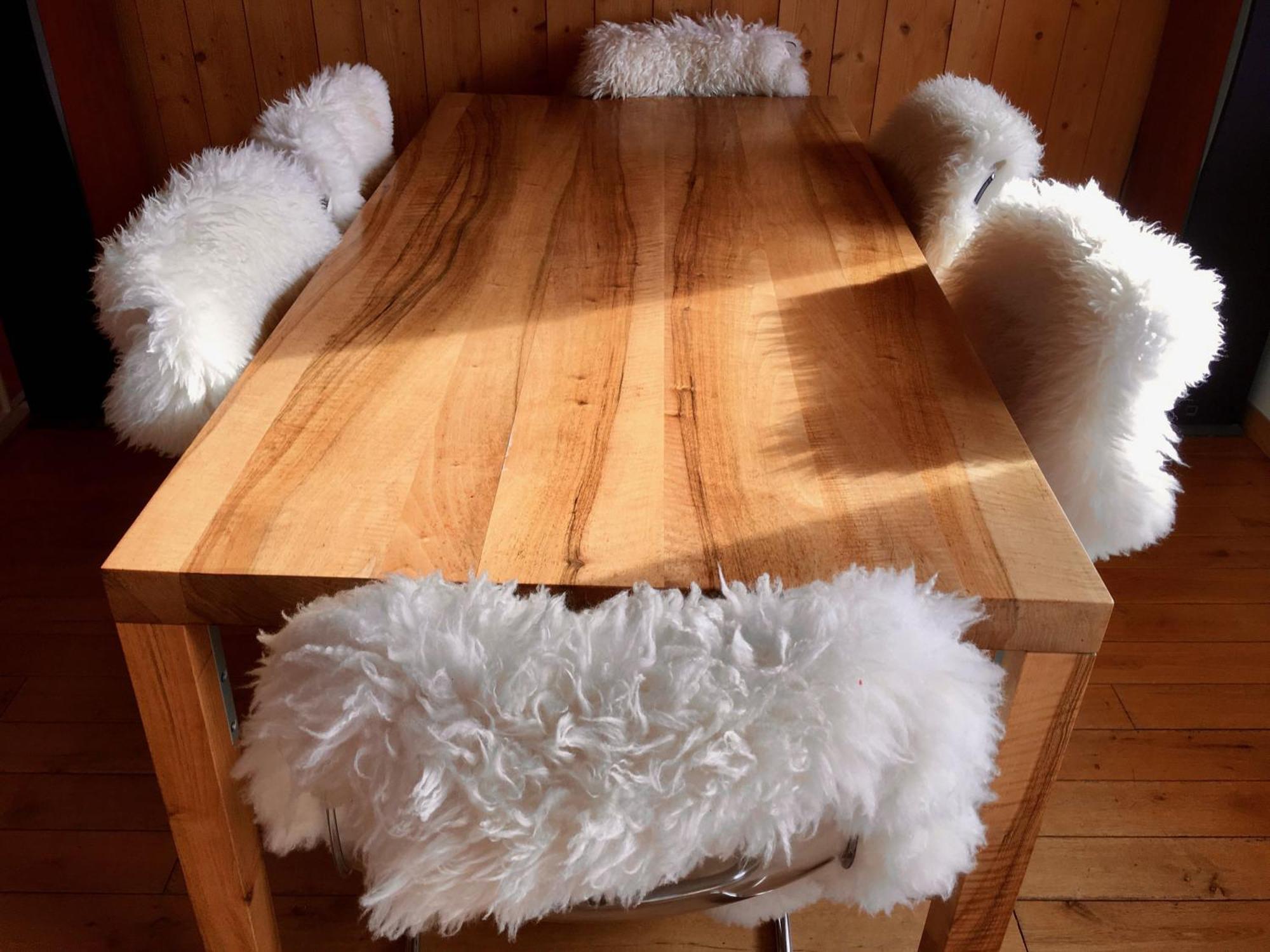Typique Du Valais,maison Bio Et Bien-etre! Apartment Chermignon-d'en Haut