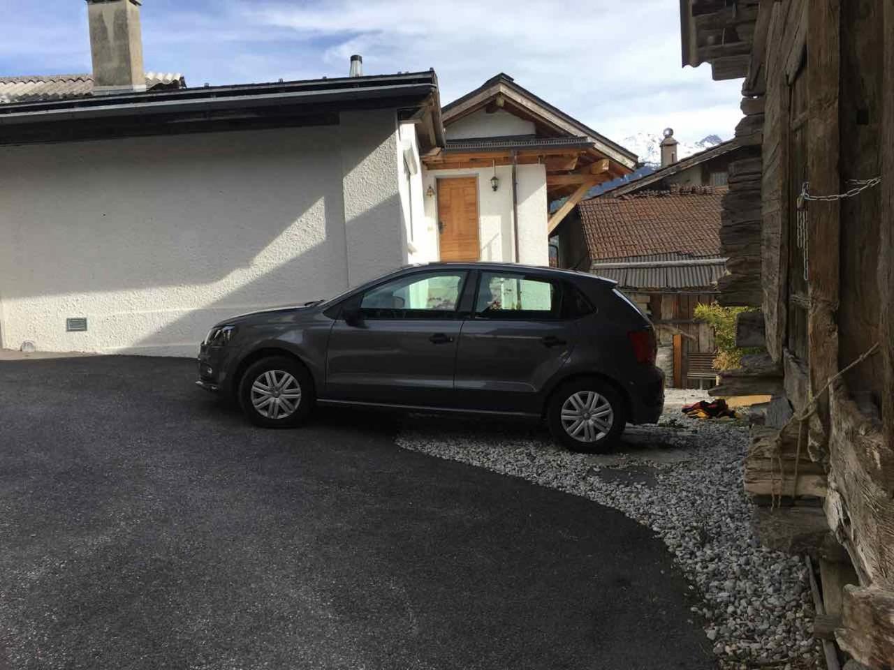 Apartment Typique Du Valais,maison Bio Et Bien-etre! Chermignon-d'en Haut